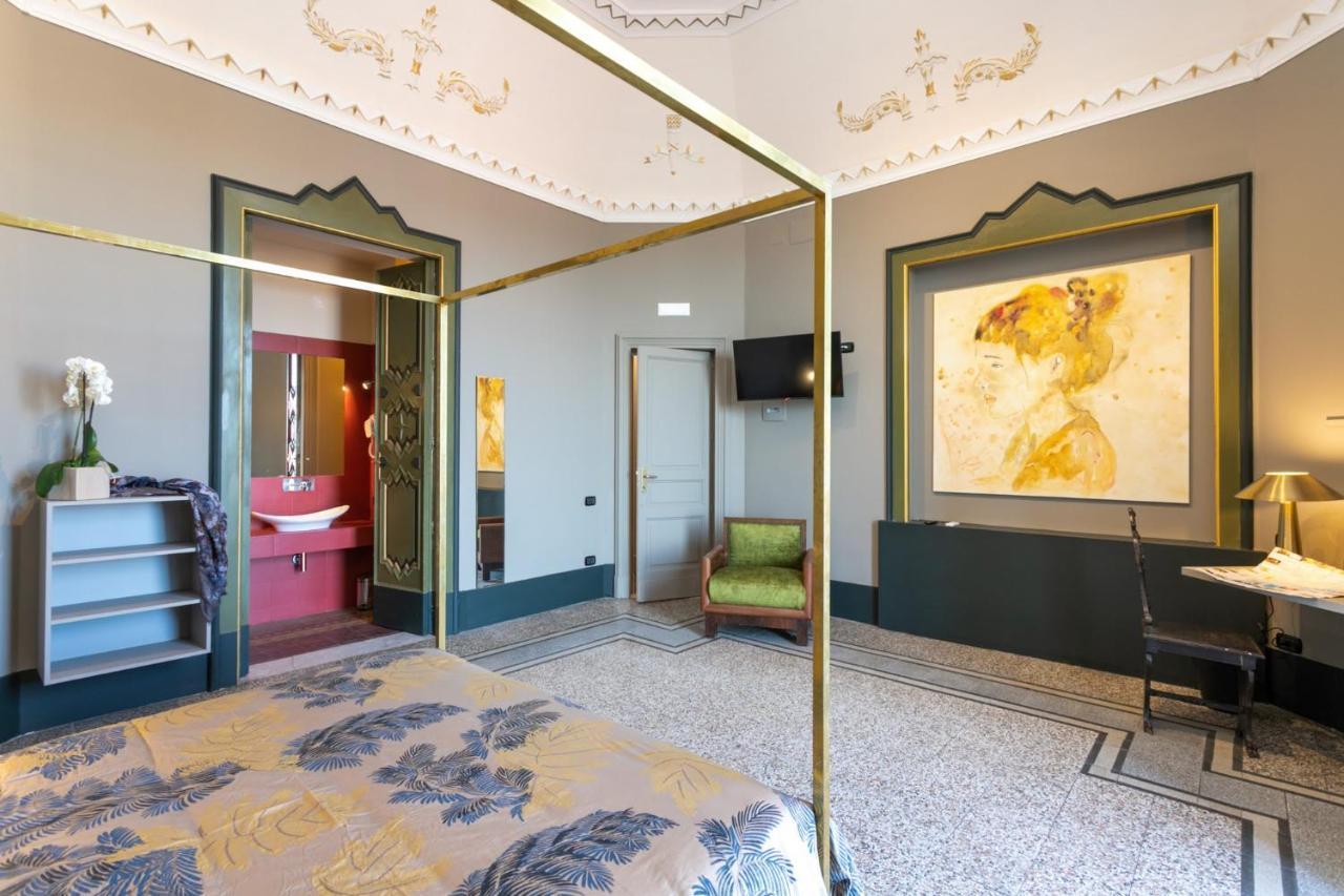 81 Suite And Breakfast Catane Extérieur photo